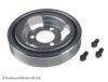MINI 11237638551 Belt Pulley, crankshaft